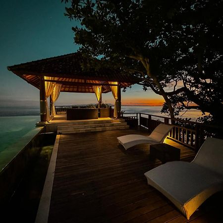 Raaga Samudra Villa Padangbai  Exterior foto