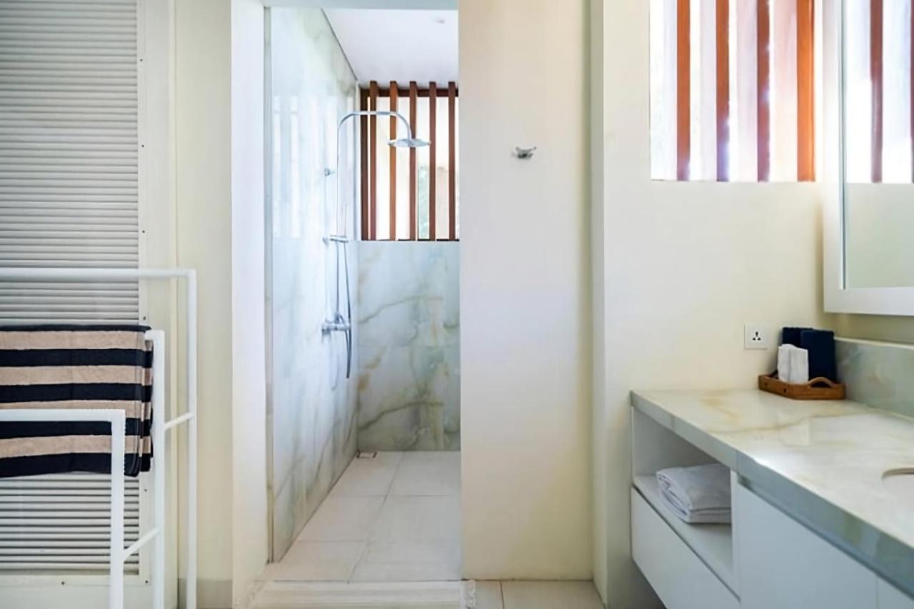Raaga Samudra Villa Padangbai  Exterior foto