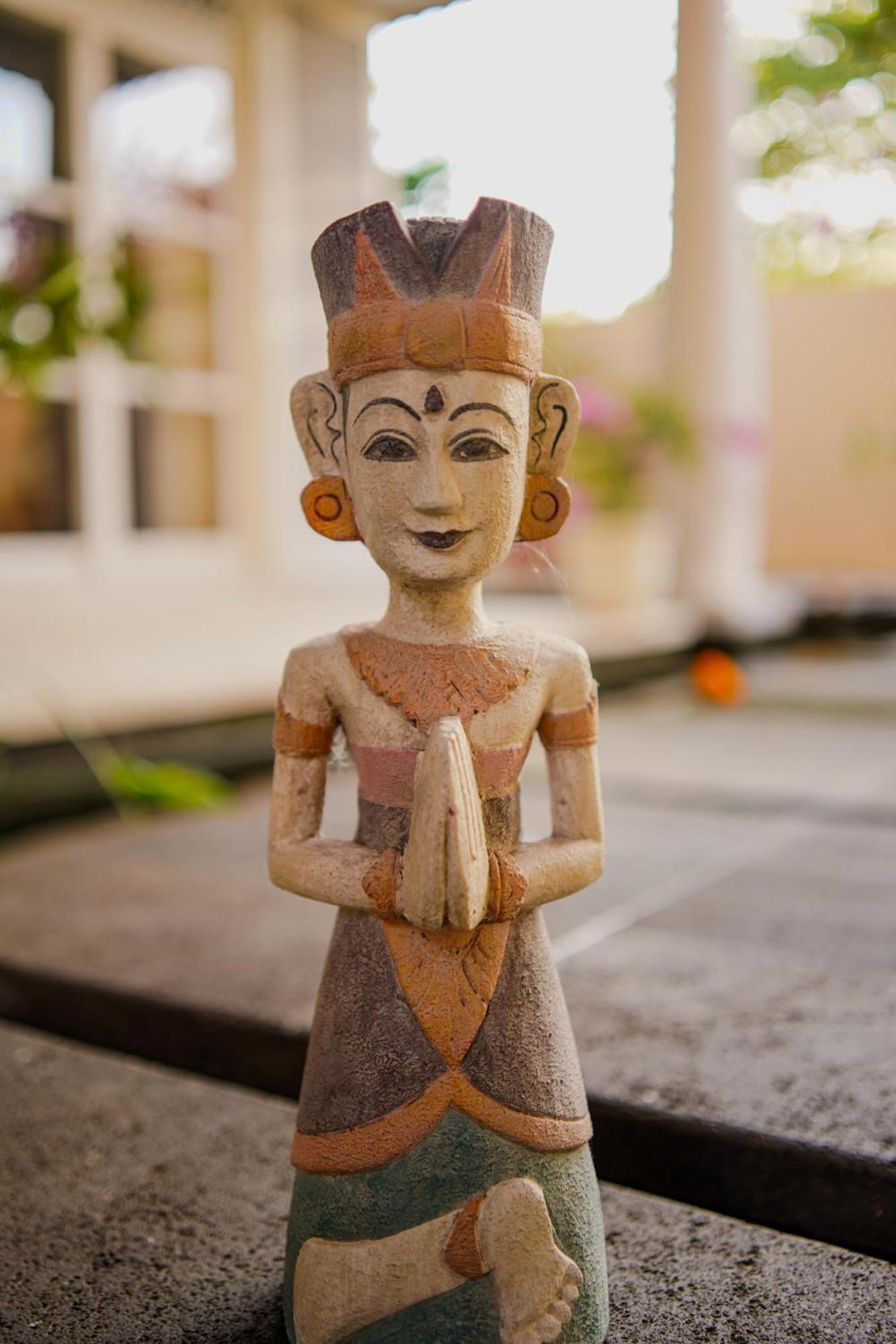 Raaga Samudra Villa Padangbai  Exterior foto